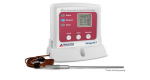 RFTCTemp2000A Wireless Thermocouple Temperature Data Logger