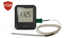 EL-WiFi-21CFR-TC Temperature Probe Sensor Data Logger