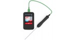 EL-EnviroPad-TC Thermometer with Inbuilt Data Logging & Graphing