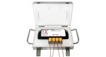 ThermoVaultX4 Oven Profiling Temperature Recorder